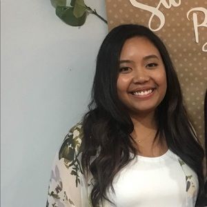 Meet your Posher, Reni